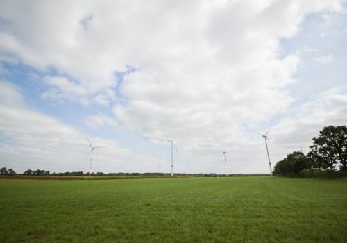 Positieve uitspraak Raad van State bestemmingsplan ‘Energielandgoed Wells Meer’